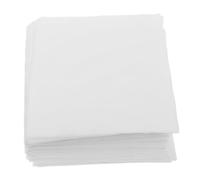 TOGEVAL 100pcs Cleaning Cloth Electronics Microfiber Cleaning Cloth Computer Computer Screen for Electronics Screen