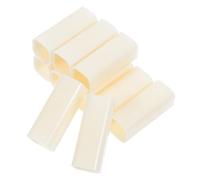 TOGEVAL 10pcs Chicken Waterer Nipples Hose Fitting Adapter for Drip Irrigation Pipe Connector Watertight Seal Easy Installation Strong Adhesion for Poultry Water Systems