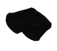 TOGEVAL 12pcs Postpartum Underwear for Adults Reusable Elder Incontinence Pants with Front Absorbent Area Breathable Spandex Blend Comfortable Leak Protection Briefs for C-Section