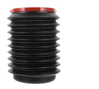 TOGEVAL 13pcs Numbered Table Tennis Balls Set White Printed Pong Balls 1-10 Foldable Storage Bucket Party Games Leisure Sports