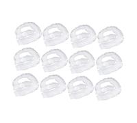 TOGEVAL 15Pcs Disposable Rabbit Cage Liners Premium Film Tray Liners for Animal Cages Including Bunny Guinea Pig Hamster Easy to Use Leak-resistant Pet Supplies