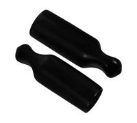 TOGEVAL 15pcs Drip Beer Tap Covers Reusable Replacement Caps for Beverage Dispensers Dustproof Faucet Plugs Preventing Drips and Contamination Easy Installation for Draft Beer Faucets