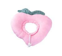 TOGEVAL 1pc Anti- Collar for Cats and Dogs Soft and Comfortable Elizabethan Collar Breathable Material for and