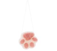 TOGEVAL 1pc Cute Cartoon Sponge for Face Body Cleansing Rich Creation for Relaxing Showers Gentle Exfoliation for All Skin Types