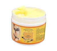 TOGEVAL 1pc Ginger Massage Cream Skin Firming Moisturizer Hydrating Body Cream for Women Daily Use to Tighten Skin Promote Circulation