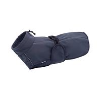 TOGEVAL 1pc Reflective Dog Jacket for Cold Weather Warm Pet Vest for Parties Easy to Wear Comfortable Windproof for Dogs