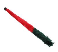 TOGEVAL 1pc Saxophone Cleaning Brush Instrument Cleaner for Alto Tenor Saxophones Design High Absorption Capacity for Players