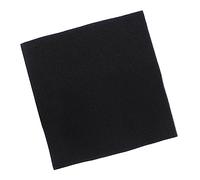 TOGEVAL 1pcs Fish Tank Filter Sponge Pad High Permeability Aquarium Cleaning Filter for Water for Aquariums