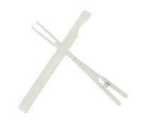TOGEVAL 1set Professional Treble Mute Clamps for Piano Tuning Nylon Piano Tuning Tools for Accurate and String Isolation during Sessions