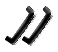 TOGEVAL 2 Pcs Car Air Freshener Clips Fit Car Vent Fragrance Diffusers for Instant Odor Neutralization Safe Materials Aromatherapy Accessory for Vehicle Interior Decoration