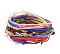 TOGEVAL 20Pcs Soft Adjustable Puppy Identification Collars in 20 Colors - Whelping Id Bands for Newborn Puppies and Kittens, Safety Adjustable Small Pet Collars for Newborn Identification