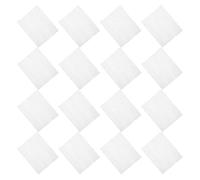 TOGEVAL 240Pcs Reusable Cotton Makeup Remover Pads Thick Rectangular Exfoliating Face Pads for Deep Cleansing Safe Chemical Facial Care for Daily Makeup Removal and Skin Health