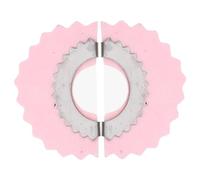 TOGEVAL 2pcs Funny Bird Whistle for Boys and Girls Bird Call Whistle Toy Chirping Sounds