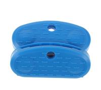 TOGEVAL 2pcs Key Turner Door Lock Key Helper for Seniors Plastic Large Grip Easy Hold Blue and Doors Daily Home Use Disabled Adults