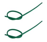 TOGEVAL 2PCS Piano Repair Felt Strip High-density Wool Muffler Pads for Sound Reduction and Weak Sound Muffler Compatible with Upright and Grand Piano Pedal Repair Accessory