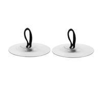 TOGEVAL 2pcs Small 5.5cm Copper Finger Cymbals for Kids, Silver Belly Dancing Percussion Instruments, Musical Hand Cymbals for Dance Party and Educational Rhythm Play