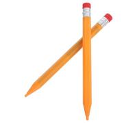 TOGEVAL 2pcs Stylus Pen for Touchscreen Writing Drawing High Sensitivity and Accuracy Compatible Phones Tablets Laptops for Whiteboard Use