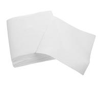 TOGEVAL 300pcs Absorbent Birdcage Liners for Parrots Urine Mats Comfortable Cushions for Your Cage Easy to Use Odor-reducing Lightweight Pads