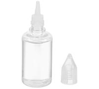 TOGEVAL 30ml Wig Adhesive Remover Liquid for Lace Front Wigs and Tape-in Extensions, Solvent for Hair Replacement Bonding Glue and Residue Removal, Suitable for Cosmetic Hair Systems