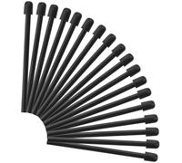TOGEVAL 30pcs Replacement Pen Tips Compatible with Wacom Pen Precision Touchscreen Stylus Nibs for Drawing and Note Taking Scratch-resistant Easy to Install