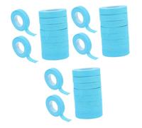 TOGEVAL 30rolls Adhesive Tape Breathable Finger Tapes for Chinese Zither Guitar String Instruments Each for Enhanced Playing