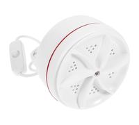 TOGEVAL 30w Usb Mini Washing Machine Portable Washer Smart Washer for Sink Home Travel Caravan Use