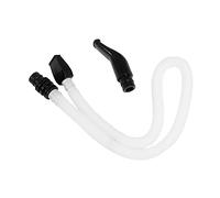 TOGEVAL 32-Key and 37-Key Mouth Organ tube Mouthpiece Professional Melodica Accessories for Beginners and Musicians Sturdy Plastic Easy to Use