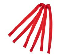 TOGEVAL 3pcs Bike Tire Liner Durable High Pressure PVC Rim Tape Puncture Resistant Inner Tube Protector for Mountain and City Cycling Accessories