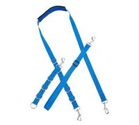 TOGEVAL 3pcs Pet Grooming Rope Pet Bathing Strap Grooming Grooming Accessories Pet Slip Leash Dog Bathing Helper Pet Grooming Strap Slip Leash for Small Dogs Dog Grooming Strap