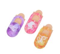 TOGEVAL 3PCS Phone Webcam Covers Privacy Stickers Anti-hacking Camera Protectors Easy to Install and Remove Compact Lightweight for Smartphones and Laptops