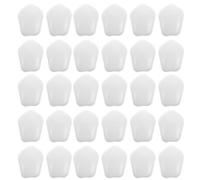 TOGEVAL 400pcs Floating Fake Corn Soft Baits for Freshwater Fishing Bite-ready Simulation Carp Lures with Soft Pliable Texture to Increase Hook Rate and Maximize Catch