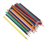 TOGEVAL 48pcs Colored Pencils Set for Artists and Students Portable Wooden Sketching and Drawing Pencils with Smooth Bright and Break Resistant for Coloring and Creative Art Projects