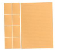 TOGEVAL 50 Sheets Vintage Lined Letter Paper Antique Writing Stationery for Invitations Notes Poems and Thank-You Letters Smooth Writing Paper for Personal Correspondence and