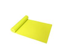 TOGEVAL 5PCS Elastic Resistance Bands for Yoga and Fitness Random Colors Non Slip Grip Stretch Strap for Improved Flexibility and Strength Training Random Color