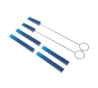 TOGEVAL 6pcs Mute Tool for Piano Tuning Creative Rubber Mutes for Middle and High Notes to Use Piano Tuning Tools Essential for Maintenance