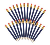 TOGEVAL 72Pcs Small Pencils for Students and Artists Portable Hb Writing and Drawing Set School Supplies for Sketching and Classroom Use
