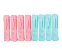 TOGEVAL 8Pcs Certified Ampoule Opener with Groove Design for Safe Precise Breaking of Vials and Glass Bottles Mini Bottle Openers for Healthcare Professionals Sterilizable Medical Tool