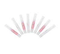 TOGEVAL 8pcs Cuticle Nourishing Oil Nail Care Pen Sweet Almond Oil for Manicure and Cuticle Repair