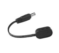TOGEVAL 9v Guitar Effect Power Supply Usb Charging Portable Adapter for Seamless Integration Effects Pedals and Music Equipment Reliable External Positive Internal Negative Design for