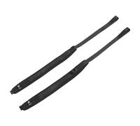 TOGEVAL Accordion Straps Nylon Adjustable Support Bass Accordion Player Harness Comfortable Strap for Musicians Adult Shoulder Bass