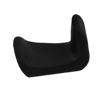 TOGEVAL Adjustable Clarinet Oboe Finger Rest Cushion Portable Thumb Rest for Comfortable Playing Suitable for All Hand Essential Musical Accessory for Clarinet and Oboe Players