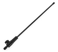 TOGEVAL Adjustable Portable Carbon Fiber Cello Tail Post Support Rod Durable and Lightweight Endpin for Cello Players Easy to Install and Carry
