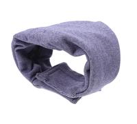 TOGEVAL Adjustable Purple Dog Noise Cancelling Ear Muffs, Soundproof Calming Ear Covers for Dogs Medium Size, Protective Earmuffs for Grooming, Loud Events, and Anxiety Relief