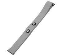 TOGEVAL Adjustable Sports Chest Strap Polar Monitor Band Elastic Comfortable Replacement Chest Belt for Fitness Training and Outdoor Activities