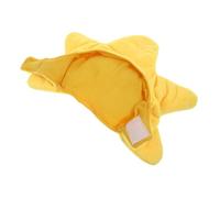 TOGEVAL Adorable Pet Hat Cute Cat Dog Costume Headwear Soft Fabric Comfortable Party Accessory for Kitten Dogs Holiday Birthday Portrait