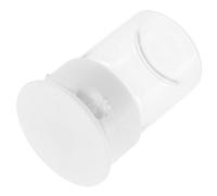 TOGEVAL Ant Water Feeder Small Reusable Ant Water Cup 3d Feeding Dish Nest and Pet Insect Gardens