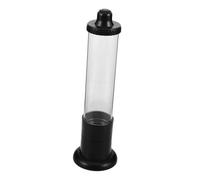 TOGEVAL Artemia Egg Incubator Brine Hatchery for Aquarium Fish Tanks Food Hatchery with High Success Rate Fast Hatching Wide Compatibility and Automatic Functionality for Fish Fry Feeding