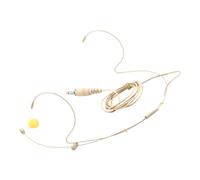 TOGEVAL Audio Headset E05 Wired over Ear Headset for Singers Hosts