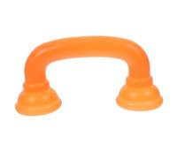 TOGEVAL Auditory Feedback Phone for Adults Realistic Speech Communication Device Safe Friendly Material Easy to Use Reading and Pronunciation Training Tool for Classroom and Home Use