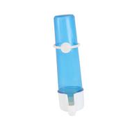 TOGEVAL Automatic Bird Water Feeder for Budgies 125ml Pet Water Bottle Dispenser